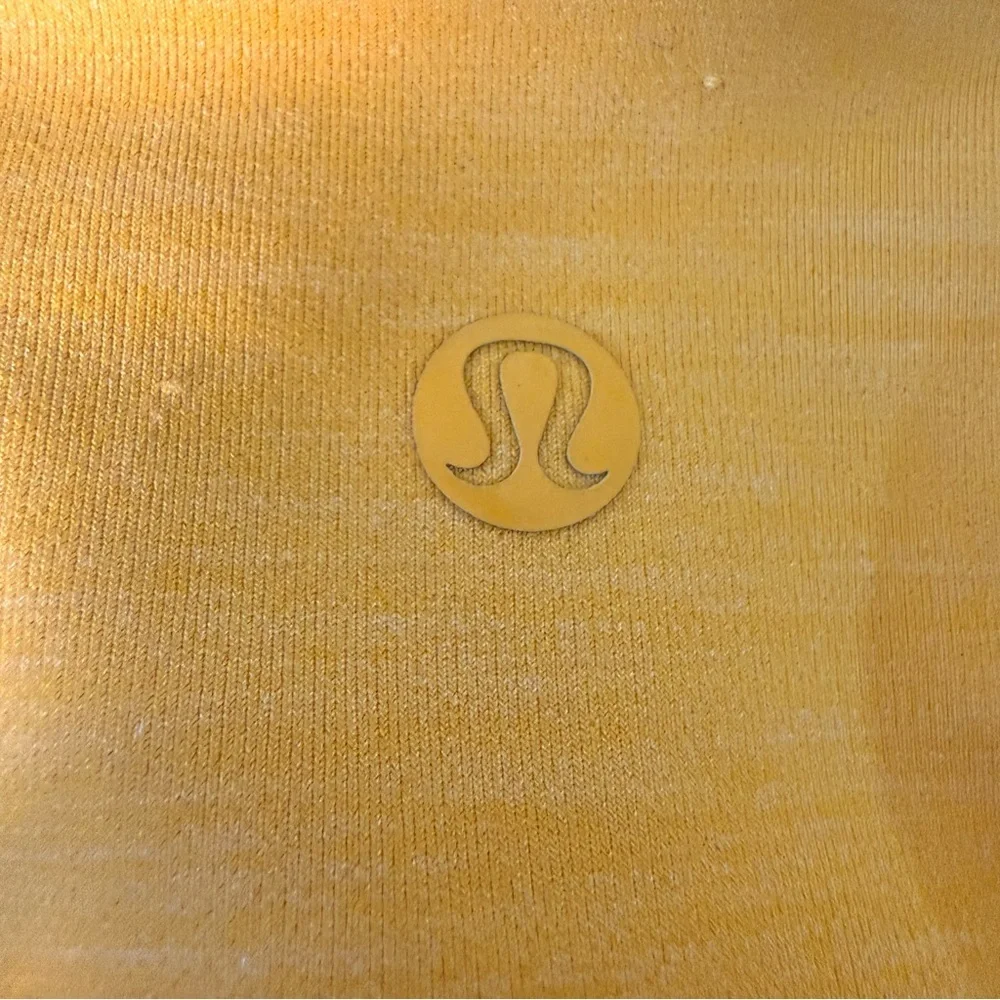 lululemon athletica | Early Extension High Rise Leggings | Sz 2
